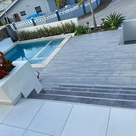Ibiza Appartments Curacao, Apto 1