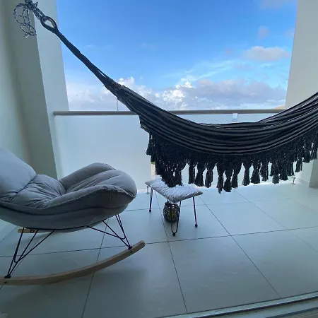 Ibiza Appartments Curacao, Apto 1
